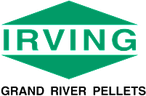 JD Irving — Grand River Pellets